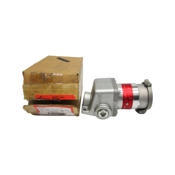 CROUSE HINDS CES2213 240/480V 30A NSMP