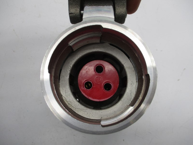 CROUSE HINDS CES2213 240/480V 30A NSMP