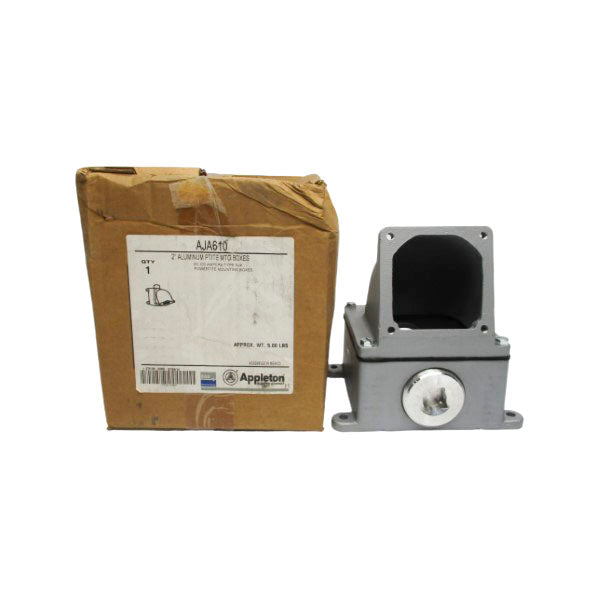 APPLETON AJA610 100A NSMP