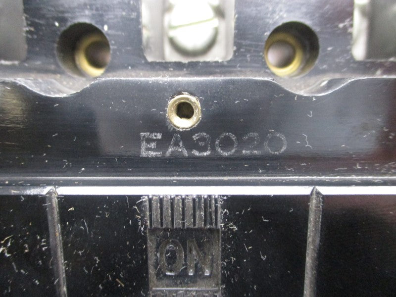 WESTINGHOUSE EA3020 125/250VDC 20A NSNP