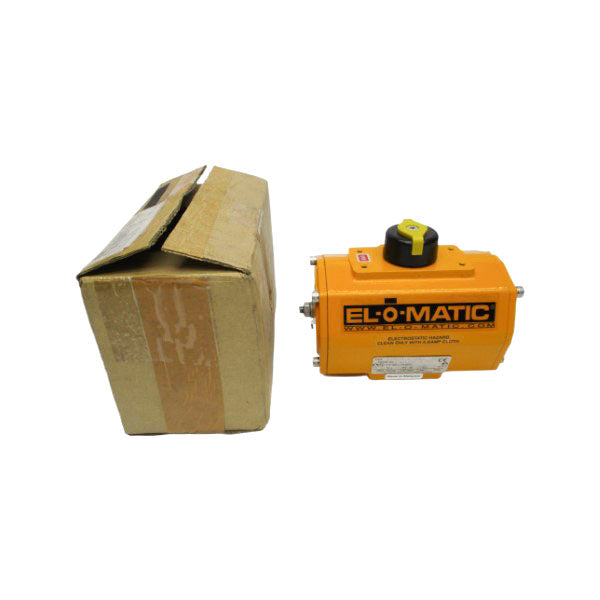 EL-O-MATIC ED0065.U1A00A.14K0 116PSI NSMP