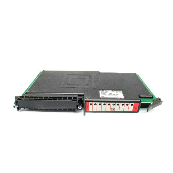 SQUARE D 8030HOM-251 SER. B 50-160VDC UNMP