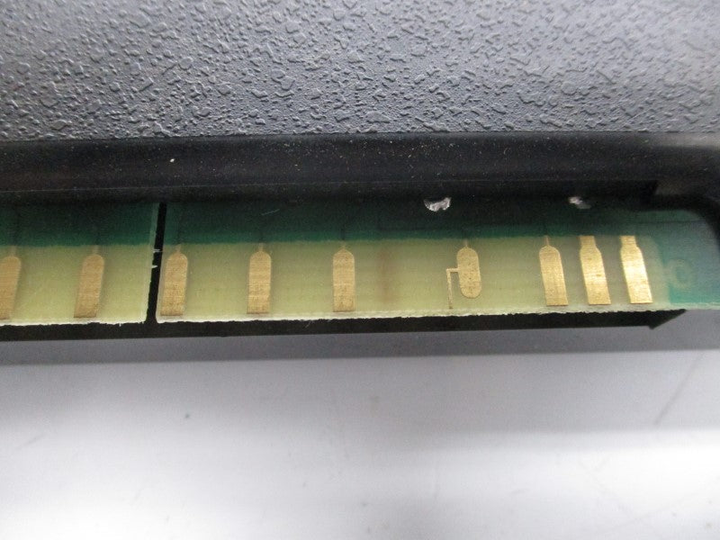 SQUARE D 8030HOM-251 SER. B 50-160VDC UNMP