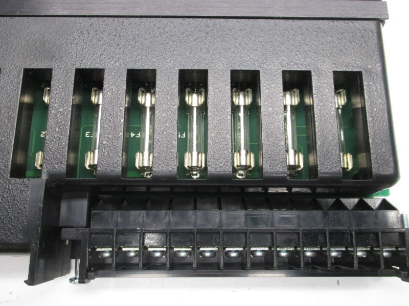 SQUARE D 8030HOM-251 SER. B 50-160VDC UNMP
