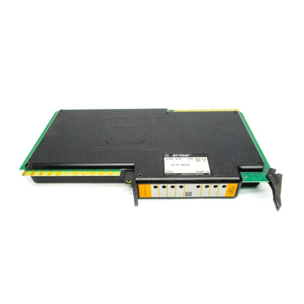 SQUARE D 8030HIM-131 SER. A 12-24VAC/DC (NO TERMINAL) UNMP