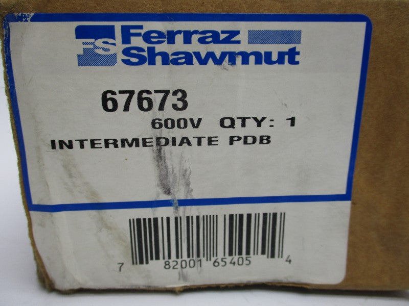 FERRAZ SHAWMUT 67673 NSMP