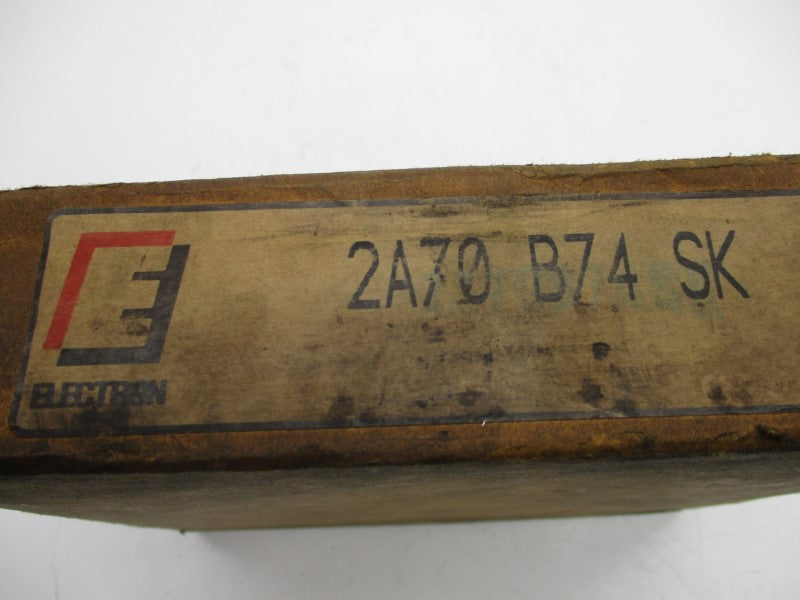 ELECTRON 2A70B74SK NSFS