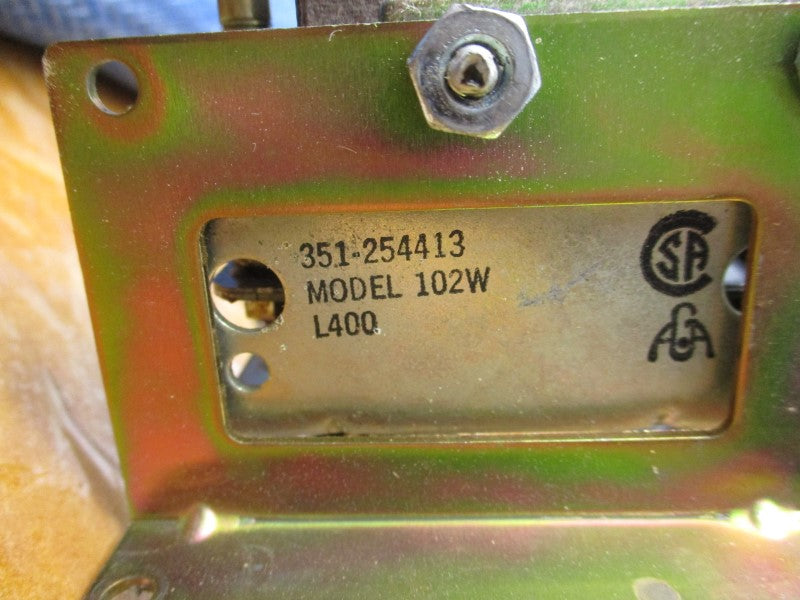 NORD 273154-N NSMP