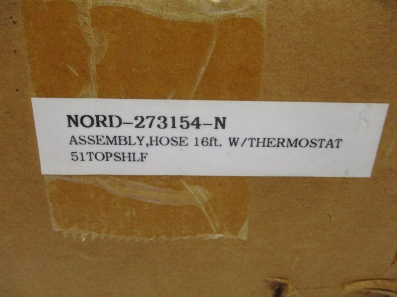 NORD 273154-N NSMP
