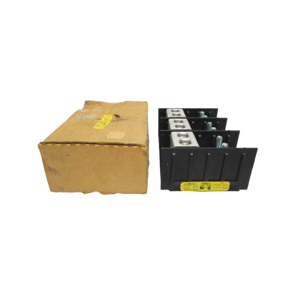 BUSS 16582-3 600V 760A NSMP