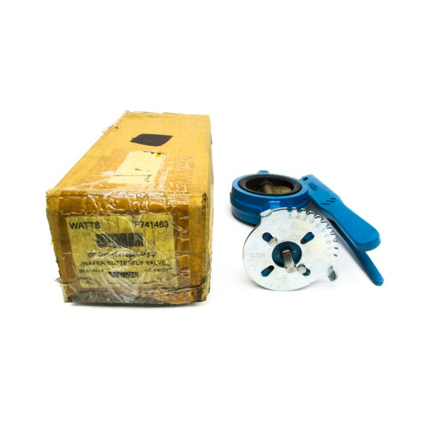 WATTS REGULATOR BF-030-42212521-M3-3" NSMP