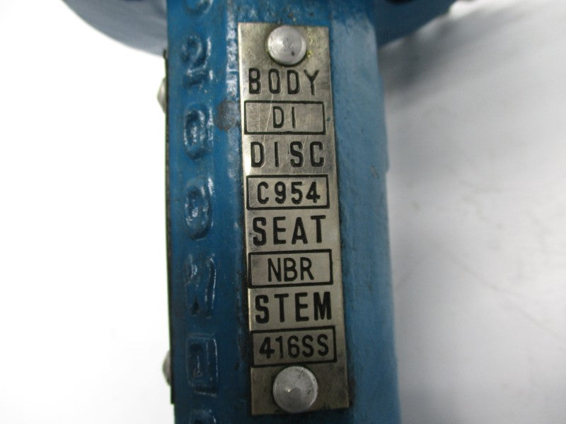 WATTS REGULATOR BF-030-42212521-M3-3" NSMP