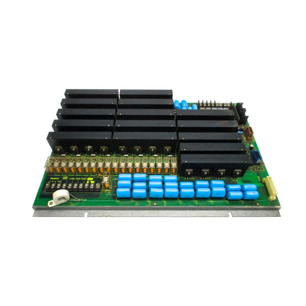 FANUC A16B-1000-0290/03A UNMP