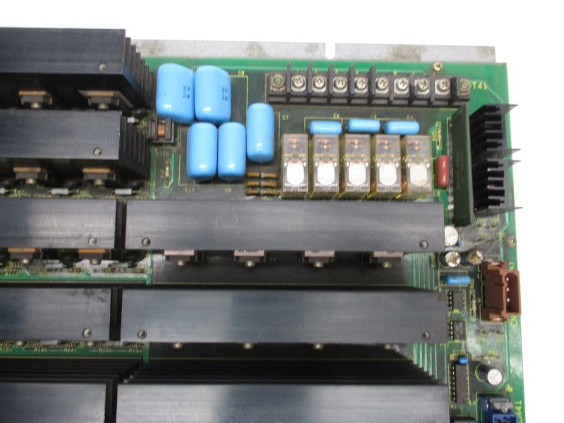 FANUC A16B-1000-0290/03A UNMP