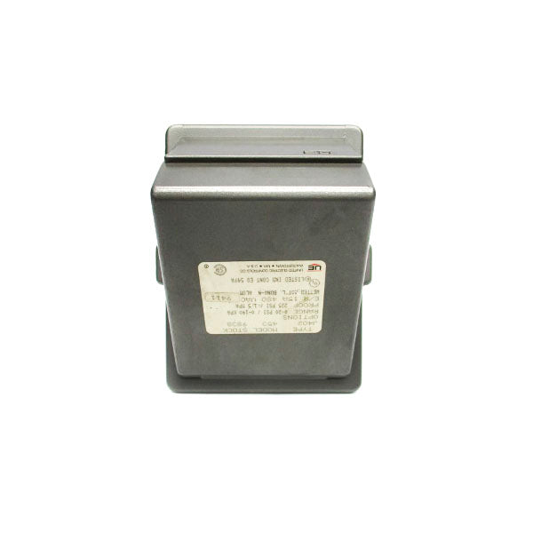 UNITED ELECTRIC CONTROLS J4024539838 480VAC 0-20PSI NSNP