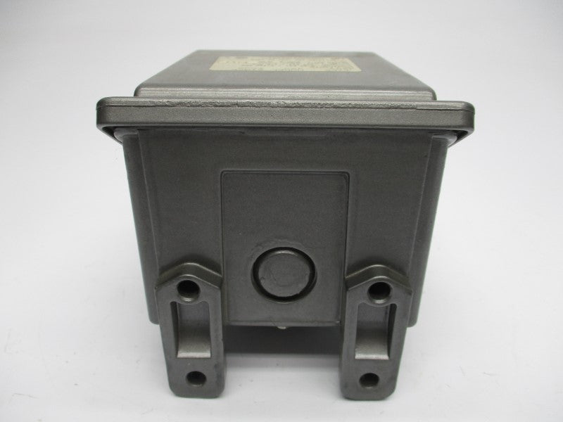 UNITED ELECTRIC CONTROLS J4024539838 480VAC 0-20PSI NSNP