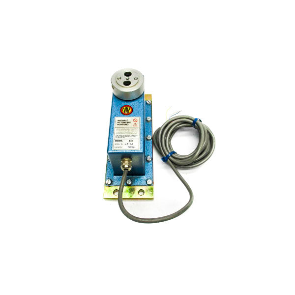 TEDEA HUNTLEIGH 240 UNMP