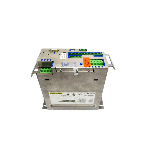 BERGER LAHR TLC534FSAM REV. 1.205 230/400/480VAC UNMP