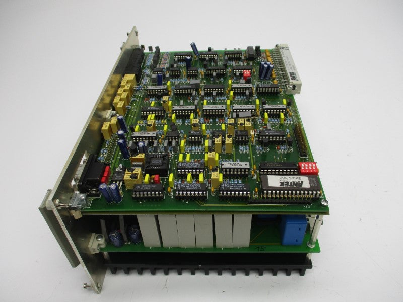 ANTEK ECF15CD-00-03 59399709 400-480VAC 15A UNMP