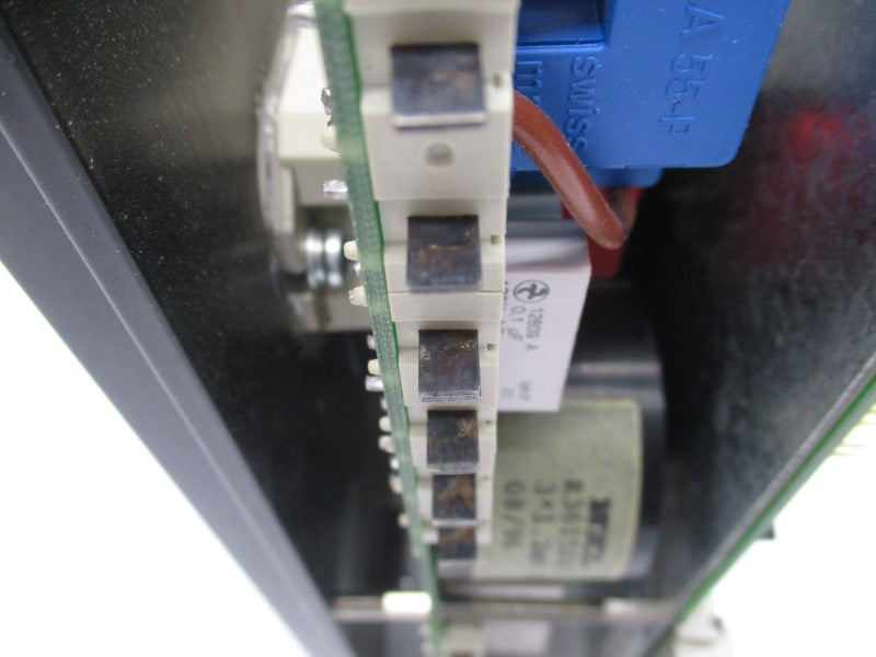 ANTEK ECF15CD-00-03 59399709 400-480VAC 15A UNMP
