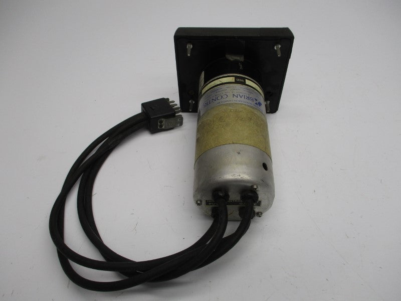 BRIAN CONTROLS 503KU CVT-24 UNMP