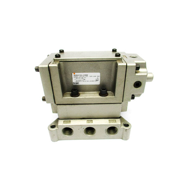 SMC NVSA4134-03NM 15-125PSI UNMP