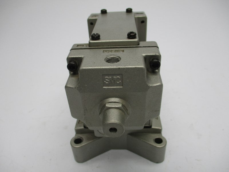 SMC NVSA4134-03NM 15-125PSI UNMP