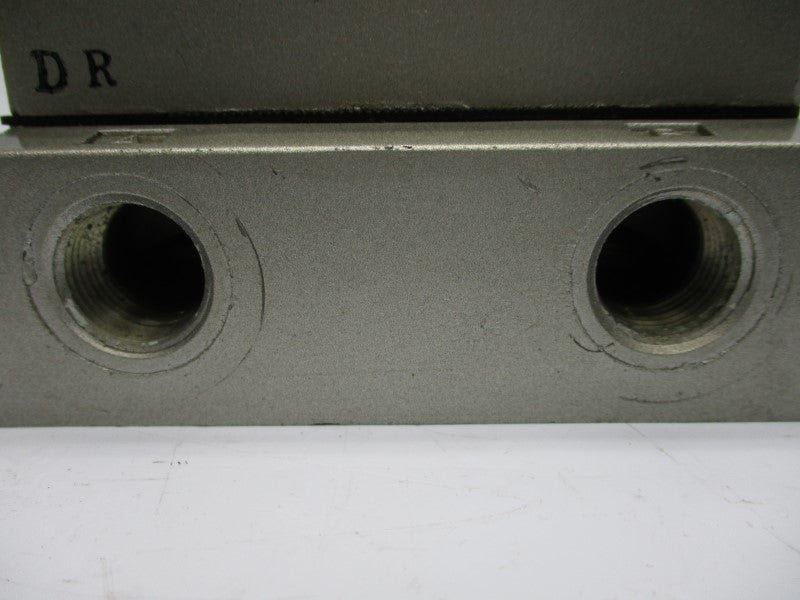 SMC NVSA4134-03NM 15-125PSI UNMP