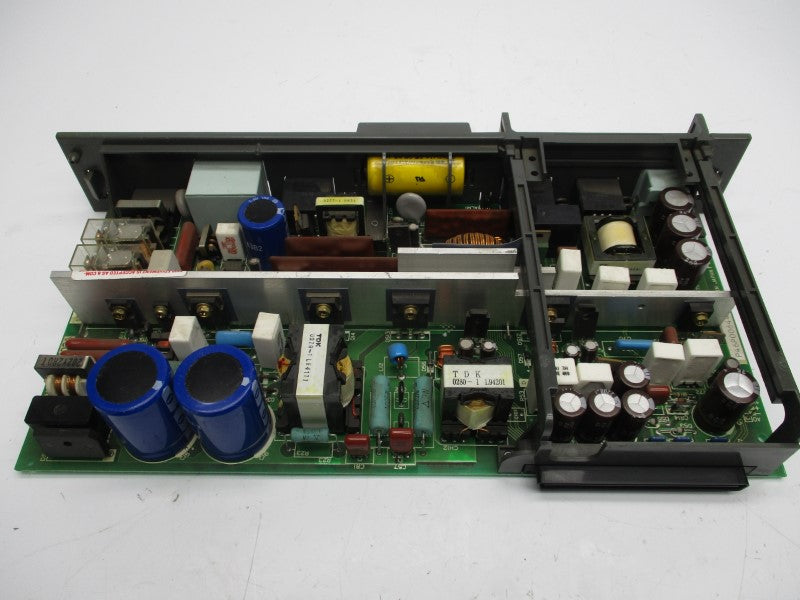 FANUC A16B-1212-0471 200-240VAC 5A NSNP