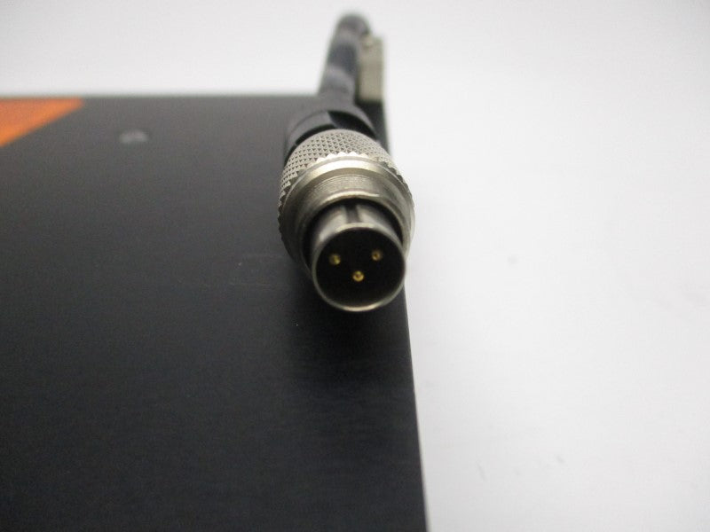 KLA TENCOR LU600031-004 6" NSNP