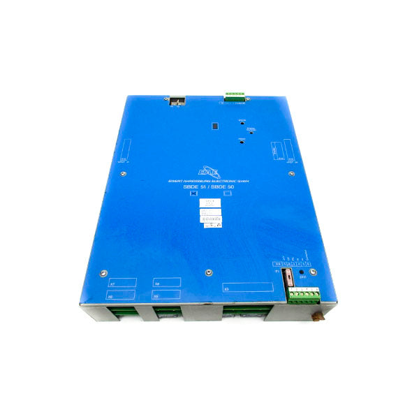 EAE GSBDE*51*00** 24V UNMP