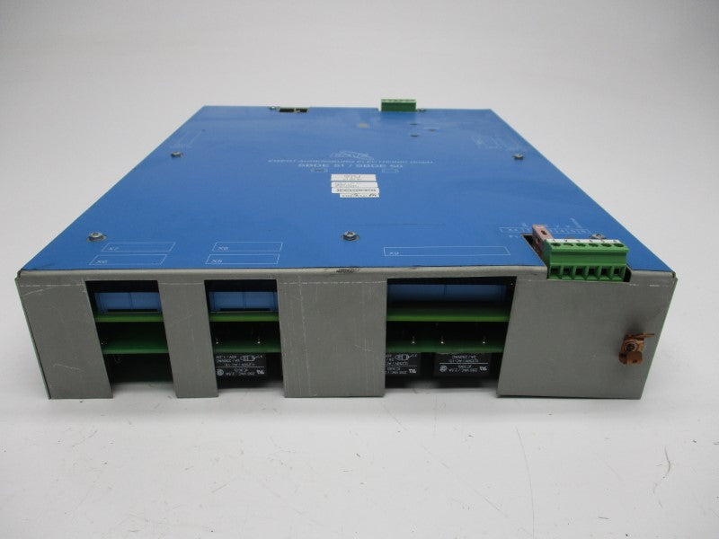 EAE GSBDE*51*00** 24V UNMP