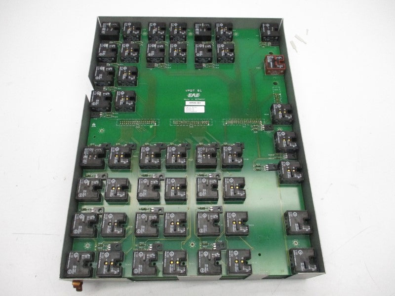 EAE GSBDE*51*00** 24V UNMP
