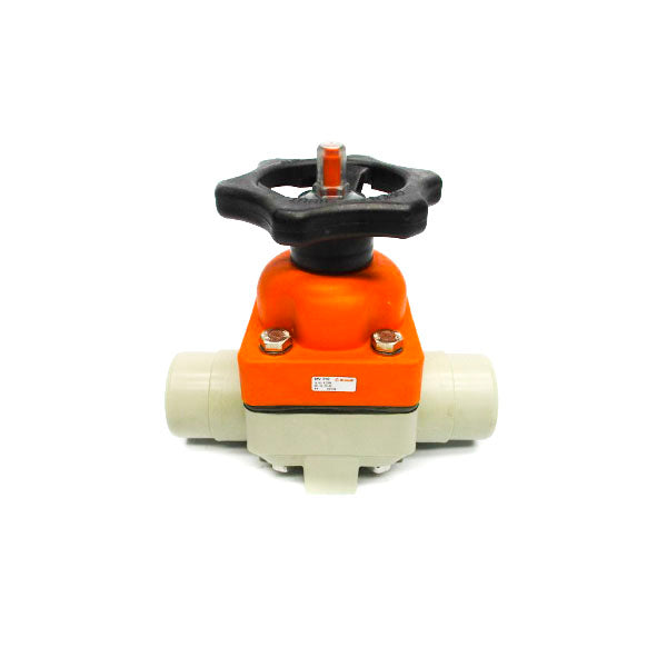 STUBBE MV310 62286 2" NSNP