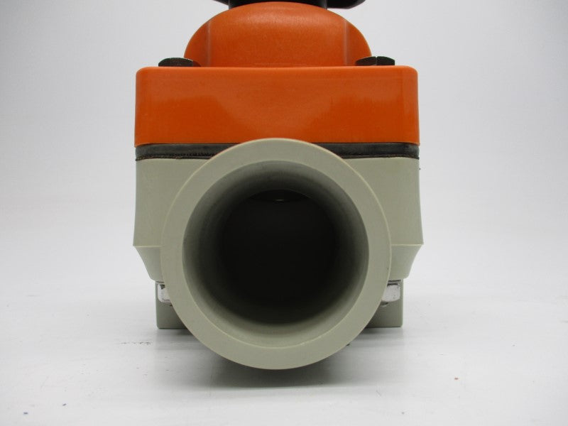 STUBBE MV310 62286 2" NSNP