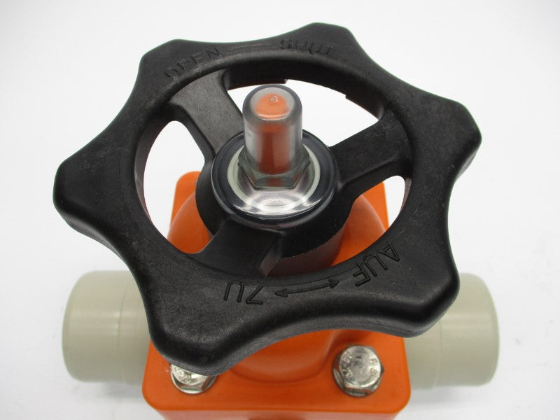 STUBBE MV310 62286 2" NSNP