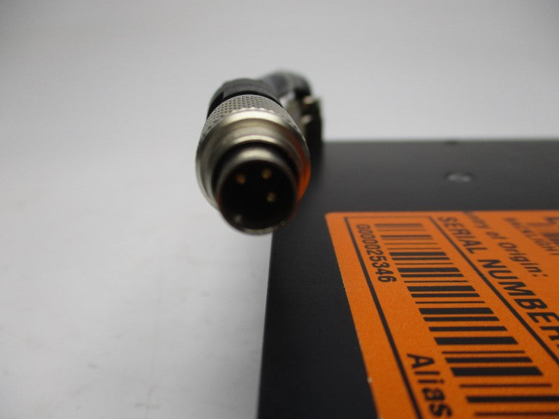 KLA TENCOR LU600049-002 6" NSNP