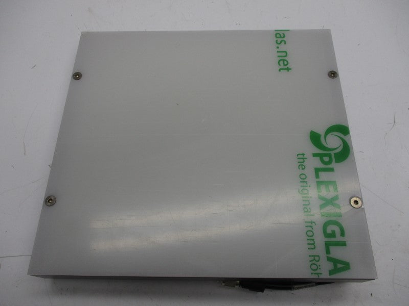 KLA TENCOR LU600049-002 6" NSNP