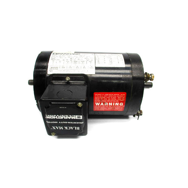 MARATHON ELECTRIC FVM56H17T5301BP Y534 230/460V 1.6/0.8A (AS IS) UNMP