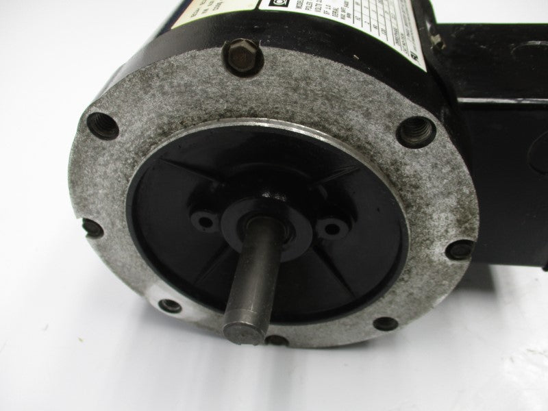 MARATHON ELECTRIC FVM56H17T5301BP Y534 230/460V 1.6/0.8A (AS IS) UNMP