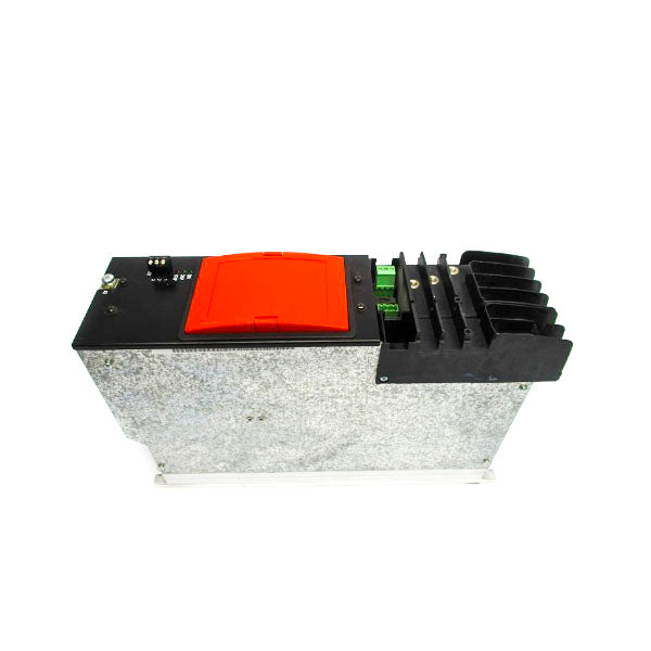 SEW EURODRIVE MPR51A015-503-00 380-500V 21A (MISSING COVER) UNMP