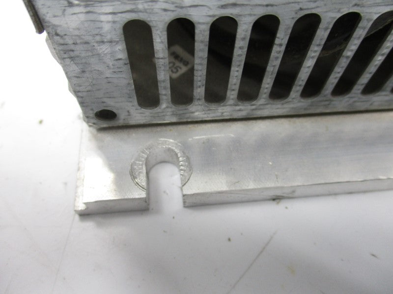 SEW EURODRIVE MPR51A015-503-00 380-500V 21A (MISSING COVER) UNMP