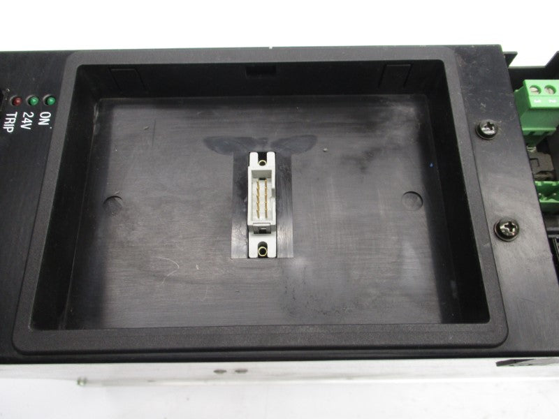 SEW EURODRIVE MPR51A015-503-00 380-500V 21A (MISSING COVER) UNMP