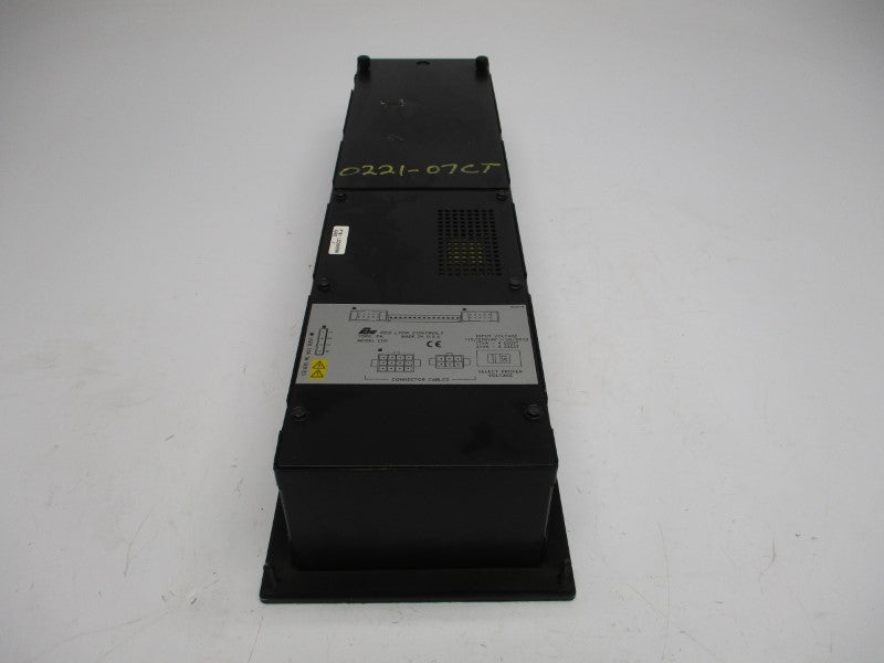 RED LION CONTROLS LDD00600 115/230VAC (AS PICTURED) NSNP