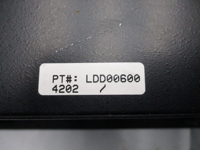 RED LION CONTROLS LDD00600 115/230VAC (AS PICTURED) NSNP