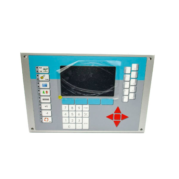 ROBUST D-42899 24V NSNP
