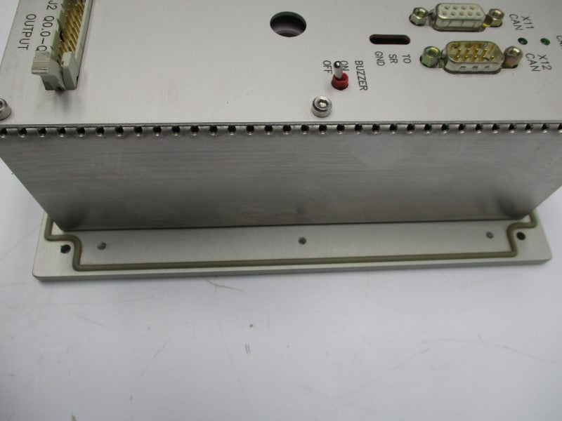 ROBUST D-42899 24V NSNP