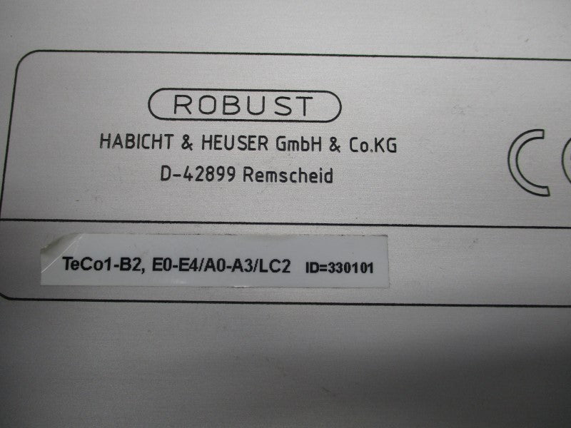 ROBUST D-42899 24V NSNP