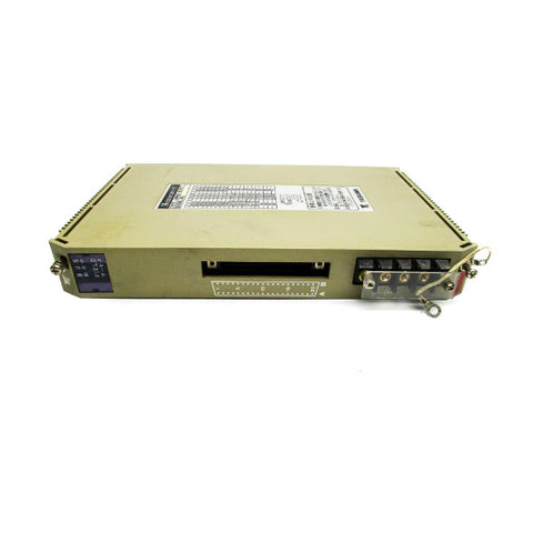 YASKAWA JAMSC-B1070 24V (AS PICTURED) UNMP