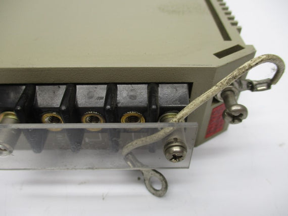 YASKAWA JAMSC-B1070 24V (AS PICTURED) UNMP
